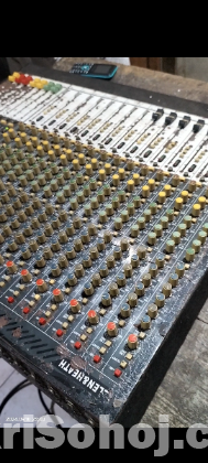 Sound Box